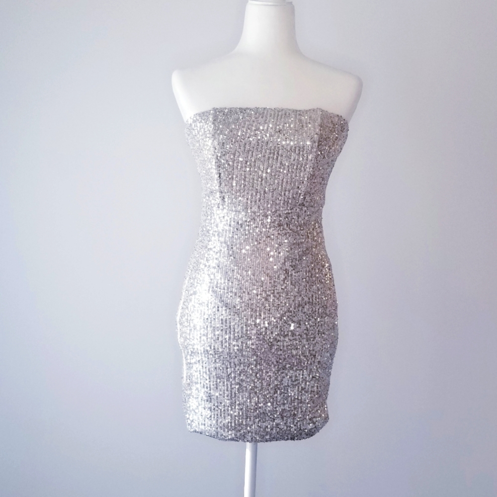 Forever 21 Dress